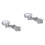 2pcs Chopsticks Rest Holder Japanese-Style Spoon 4