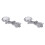 2pcs Chopsticks Rest Holder Japanese-Style Spoon 2