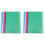 32Pcs Lightweight A4 Writing Pads Smooth Edges Student Stationery 2