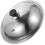3Pcs Household Stainless Steel Pan Lid Multi-Function Round Pot Cover 6