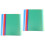 32Pcs Lightweight A4 Writing Pads Smooth Edges Student Stationery 4