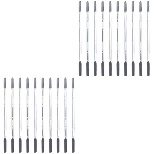 20 Pcs Disassembly Stick Stainless Steel 2