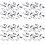 128 Pcs Zipper Set Detachable Handbag 7