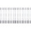 20 Pcs Disassembly Stick Stainless Steel 2