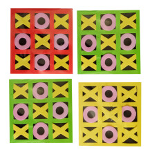 30 Pcs Earth Tones Child Combo Plate