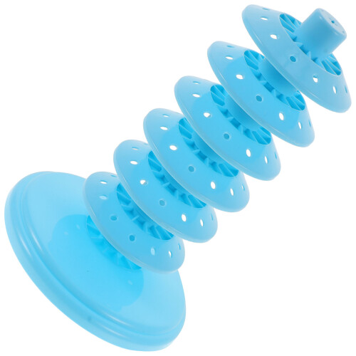 Mlins  4 Pcs Plate Stand Lollipop Display Well-Made Holder