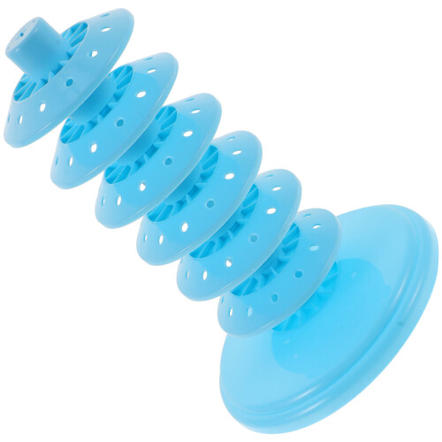 Mlins  4 Pcs Plate Stand Lollipop Display Well-Made Holder 1