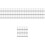 1000Pcs Multi-Function Silver Pump Needles for Sports Ball Inflation 6