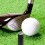 4Pcs Portable Golf Ball Marking Tool with Durable Waterproof Ink Black 6