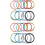 Rolls Of Multi-Function Professional Sculpting Accessory 5