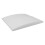 2Pcs High Density White Sponge Seat Supports for Sagging Sofa Cushions 2