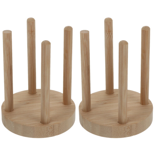 2 Pcs Disposable Cup Holder Simple Paper Cup Storage Rack Organizer 1
