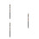 3pcs Fishing Pole Telescopic Throwing Rod 5