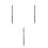 3pcs Fishing Pole Telescopic Throwing Rod 6