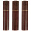 3 Pcs Espresso Coffee Stirrer Needle Distributor Distribution Tool 6