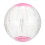 2pcs Hamster Running Ball Plastic Sports Squirrel 8