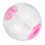 2pcs Hamster Running Ball Plastic Sports Squirrel 9