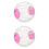 2pcs Hamster Running Ball Plastic Sports Squirrel 5