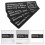 16Pcs Handwashing Signs for Employees Office Bathroom Use 11