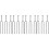 12 Pcs Musical Instruments Tone Tuning Forks Tool Classical 4