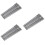 24 Pcs 8pc Hollow Batch 150mm Hex Handle 7