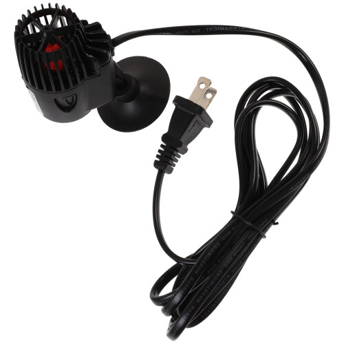 2Pcs Durable Plastic Aquarium Surf Pump Wave Maker for Home Use 1
