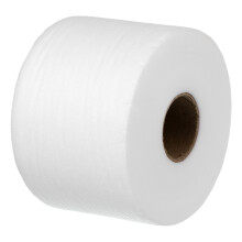 2Pcs White Tree Wraps Nonwoven Fabric Tree Protection for Winter Use