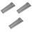 24 Pcs 8pc Hollow Batch 150mm Hex Handle 3