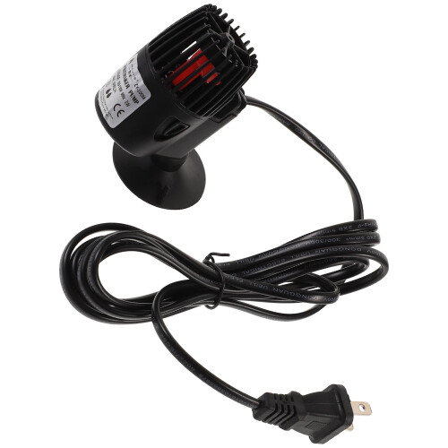 2Pcs Durable Plastic Aquarium Surf Pump Wave Maker for Home Use 2