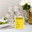 3Pcs White Desktop Sign Holder ABS Price Tags Display Stand 3