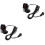 2Pcs Durable Plastic Aquarium Surf Pump Wave Maker for Home Use 5