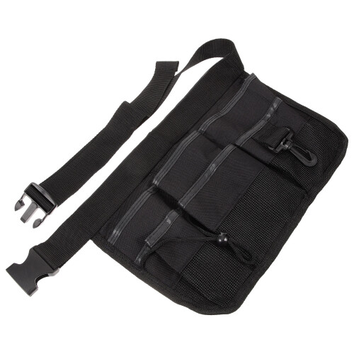 3pcs Garden Tools Multiple Pockets