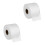2Pcs White Tree Wraps Nonwoven Fabric Tree Protection for Winter Use 10