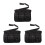 3pcs Garden Tools Multiple Pockets 8