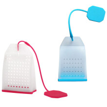 4 Pieces Tea Diffuser For Loose Infuser Infusers Infusion Filter