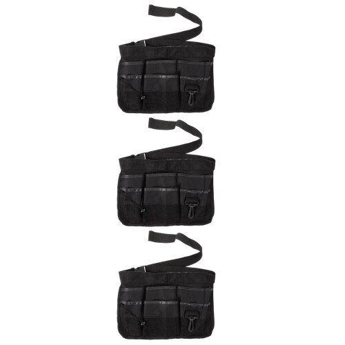 3pcs Garden Tools Multiple Pockets 2