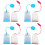 4 Pieces Tea Diffuser For Loose Infuser Infusers Infusion Filter 5