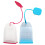 4 Pieces Tea Diffuser For Loose Infuser Infusers Infusion Filter 11