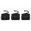 3pcs Garden Tools Multiple Pockets 4