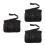 3pcs Garden Tools Multiple Pockets 2