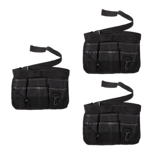3pcs Garden Tools Multiple Pockets 1