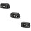 3 Pcs Ice Skating Accessories Skate Sharpening Tool Hockey Stone 11