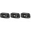 3 Pcs Ice Skating Accessories Skate Sharpening Tool Hockey Stone 6