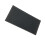 2 Pieces Kitchen Drain Mat Draining Deep Grooves Tray Silicone Pad 8