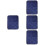 4Pcs Heating Pads Soft Self Heating Pet Mats for Home 7