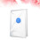 2Pcs Vacuum Storage Bag White Space Saving Clothes Organizer 8