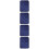 4Pcs Heating Pads Soft Self Heating Pet Mats for Home 9