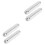 4 Pcs Steel Stamping Tools Punch Metal 3