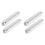4 Pcs Steel Stamping Tools Punch Metal 2