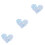 2400 Pcs Sequin Clothing Sticker Sequins 5